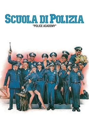 Scuola di polizia - Police Academy (1984)