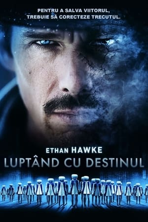 Luptând cu destinul - Predestination (2014)