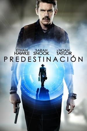 Predestinación - Predestination (2014)