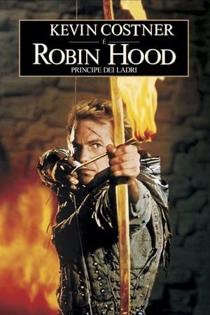 Robin Hood - Principe dei ladri - Robin Hood: Prince of Thieves (1991)