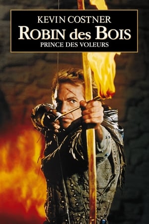 Robin des bois : Prince des voleurs - Robin Hood: Prince of Thieves (1991)