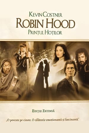 Robin Hood: Prințul hoților - Robin Hood: Prince of Thieves (1991)