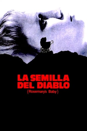 El bebé de Rosemary - Rosemary's Baby (1968)