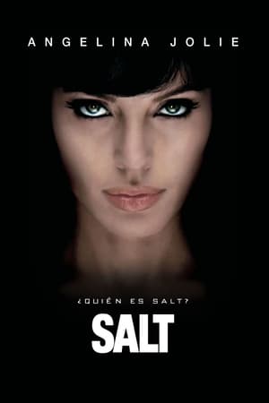 Agente Salt - Salt (2010)