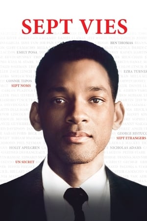 Sept vies - Seven Pounds (2008)