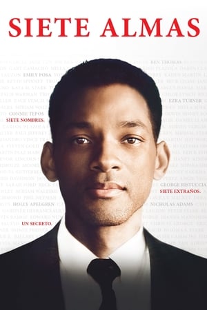 Siete almas - Seven Pounds (2008)
