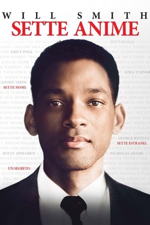 Sette anime - Seven Pounds (2008)