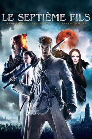 Le Septième fils - Seventh Son (2014)