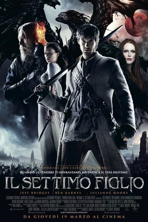 Il settimo figlio - Seventh Son (2014)