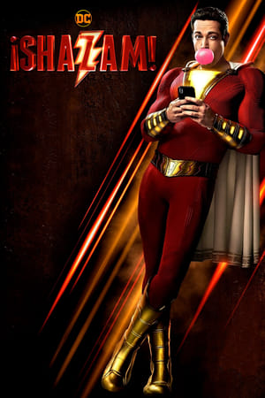 ¡Shazam! - Shazam! (2019)