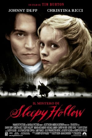 Il mistero di Sleepy Hollow - Sleepy Hollow (1999)