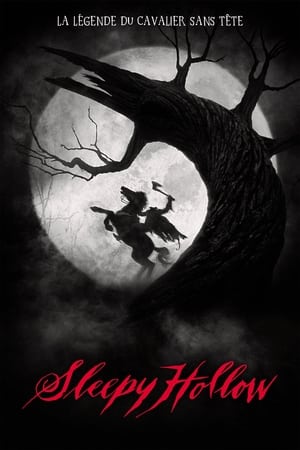 Sleepy hollow, la légende du cavalier sans tête - Sleepy Hollow (1999)
