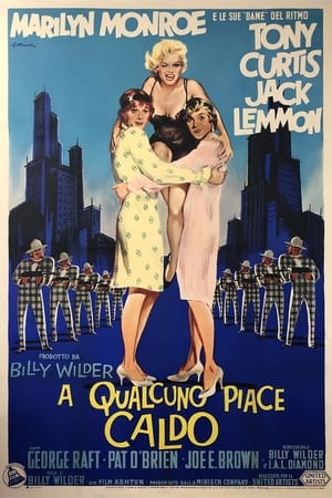 A qualcuno piace caldo - Some Like It Hot (1959)
