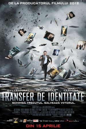 Transfer de identitate - Source Code (2011)
