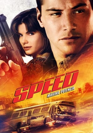 Máxima Velocidad - Speed (1994)