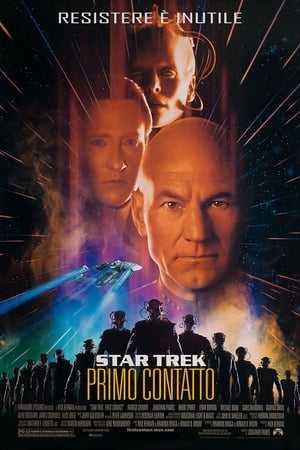 Primo contatto - Star Trek: First Contact (1996)