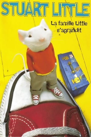Petit Stuart - Stuart Little (1999)