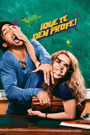 ¡Que te den profe! - Suck Me Shakespeer (2013)
