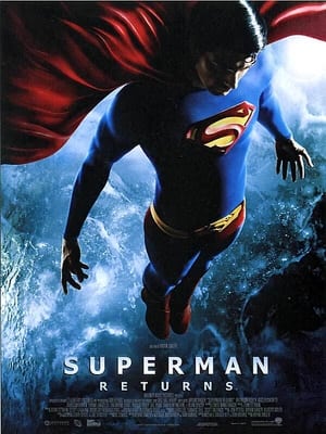 Le Retour de Superman - Superman Returns (2006)