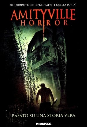 Amityville Horror - The Amityville Horror (2005)