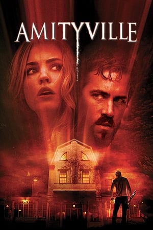 Amityville: La maison du diable - The Amityville Horror (2005)