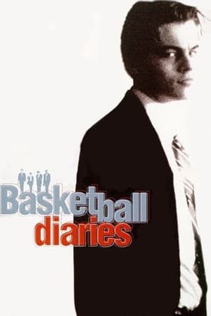 Basketball Diaries - The Basketball Diaries (1995)