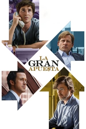 La Gran Apuesta - The Big Short (2015)