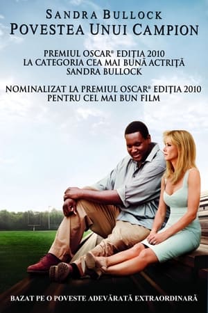 Povestea unui campion - The Blind Side (2009)