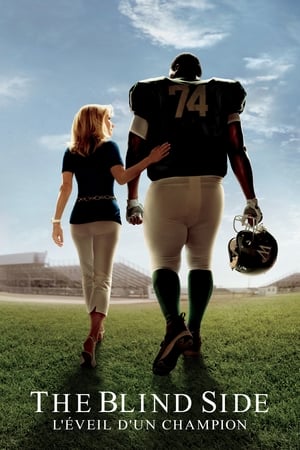 L'Éveil d'un champion - The Blind Side (2009)