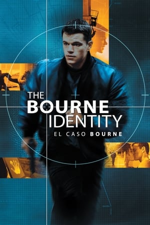 Identidad desconocida - The Bourne Identity (2002)