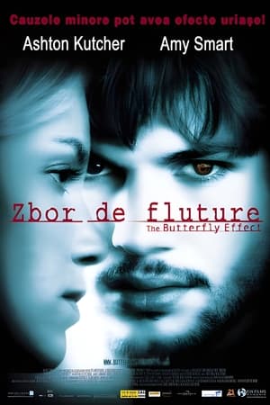 Zbor de fluture - The Butterfly Effect (2004)