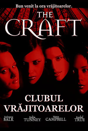 The Craft (1996)