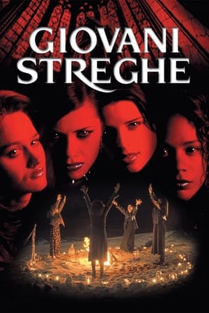 Giovani streghe - The Craft (1996)