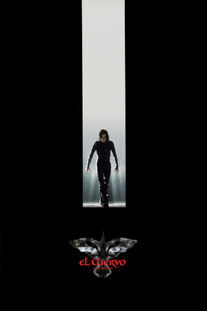 El Cuervo - The Crow (1994)