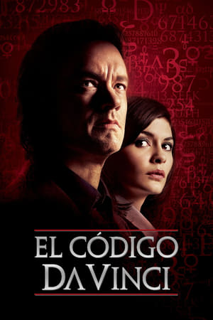 El Código Da Vinci - The Da Vinci Code (2006)
