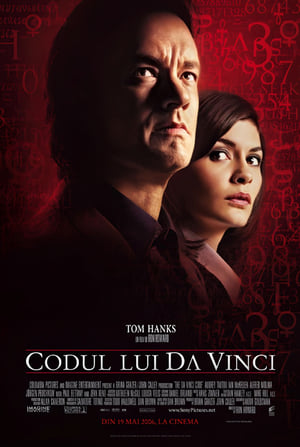 Codul lui Da Vinci - The Da Vinci Code (2006)