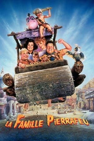 Les Pierrafeu - The Flintstones (1994)