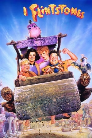 I Flintstones - The Flintstones (1994)