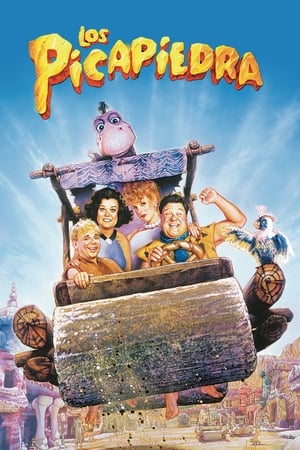 Los Picapiedra - The Flintstones (1994)