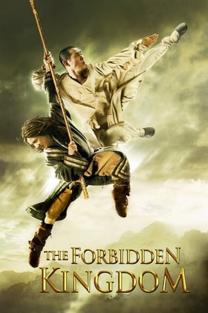 Regatul interzis - The Forbidden Kingdom (2008)