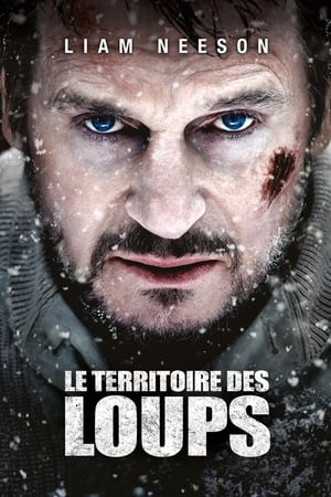 Le territoire des loups - The Grey (2012)