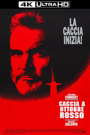 Caccia a Ottobre Rosso - The Hunt for Red October (1990)