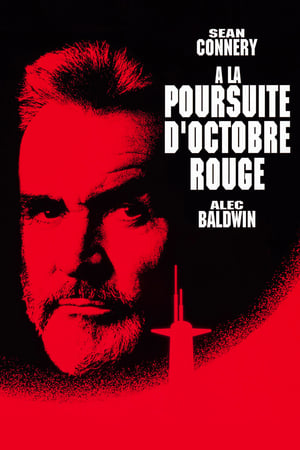 À la poursuite d'Octobre Rouge - The Hunt for Red October (1990)