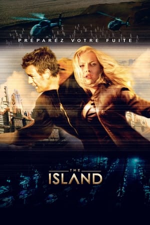 L'île - The Island (2005)