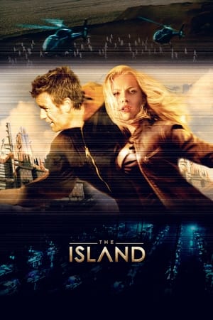 Insula - The Island (2005)