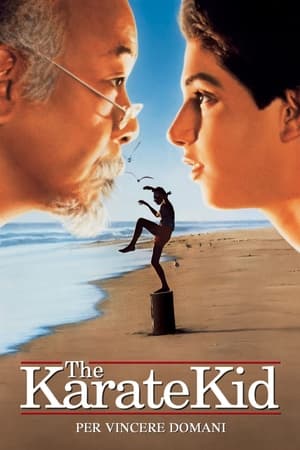 Per vincere domani - The Karate Kid - The Karate Kid (1984)