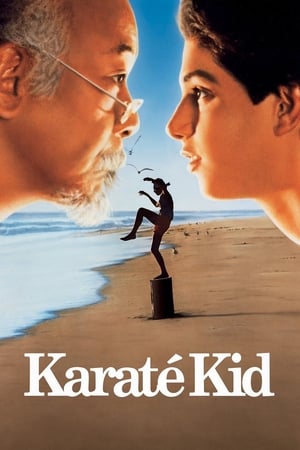Le moment de vérité - The Karate Kid (1984)