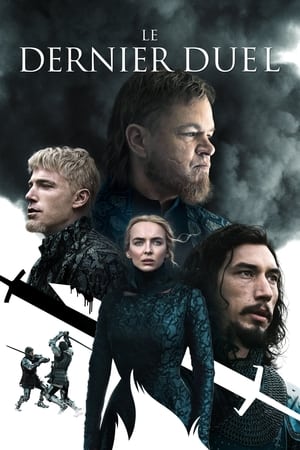 Le dernier duel - The Last Duel (2021)