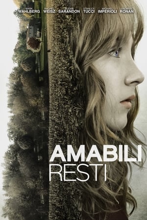 Amabili resti - The Lovely Bones (2009)