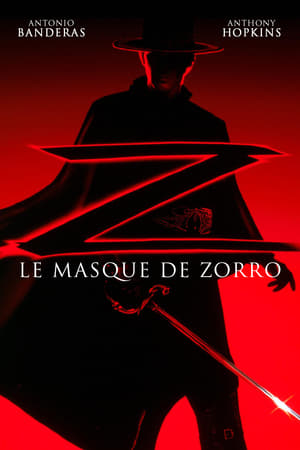 Le Masque de Zorro - The Mask of Zorro (1998)
